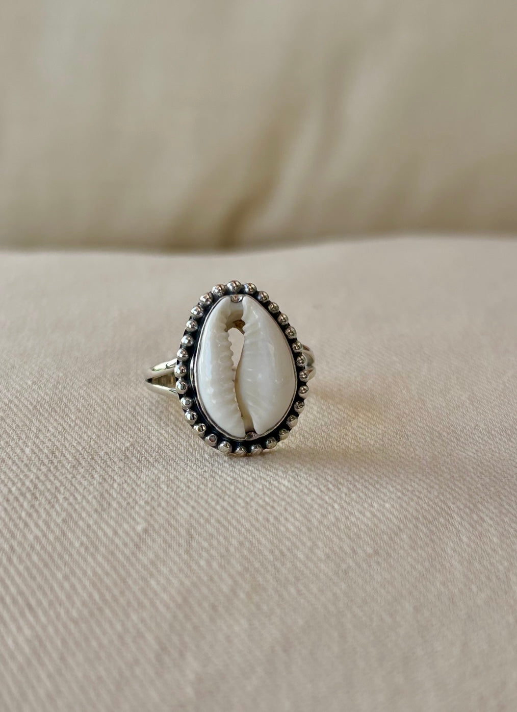 Anillo CAURI