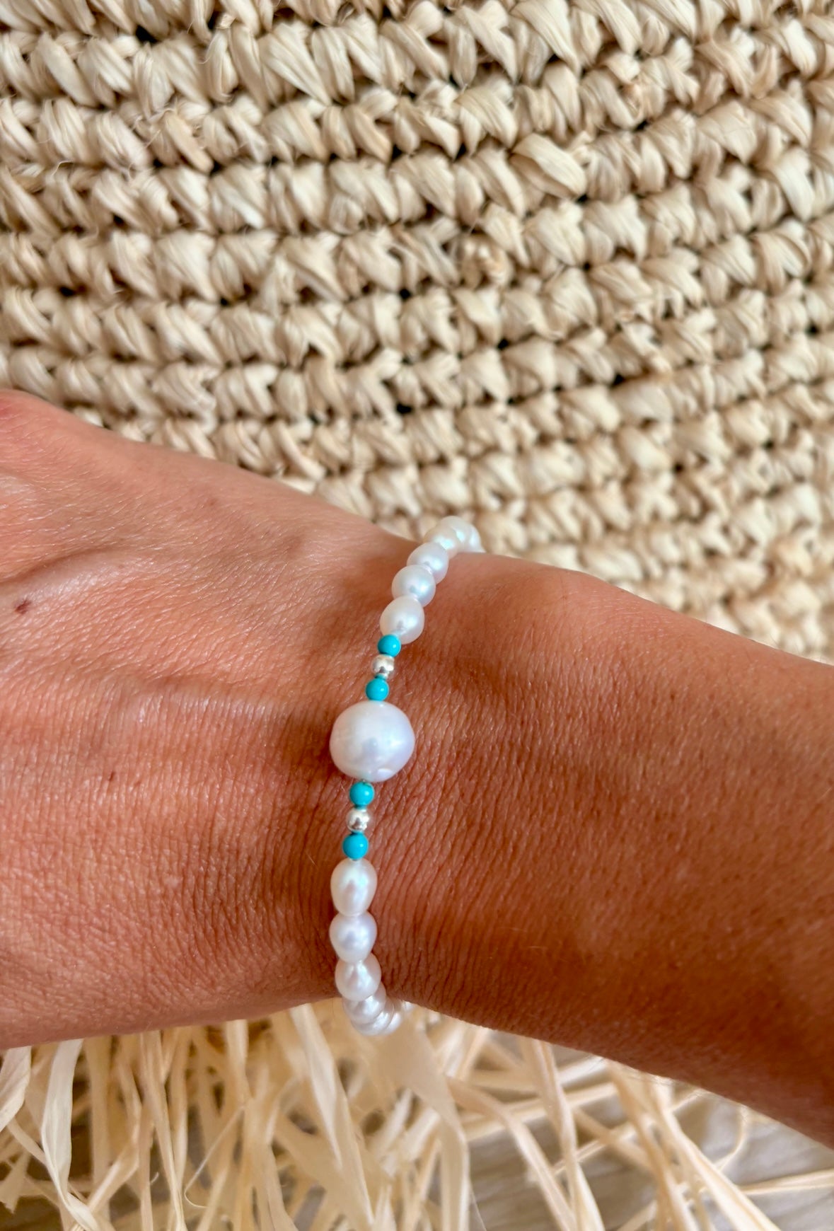 Pulsera FIJI