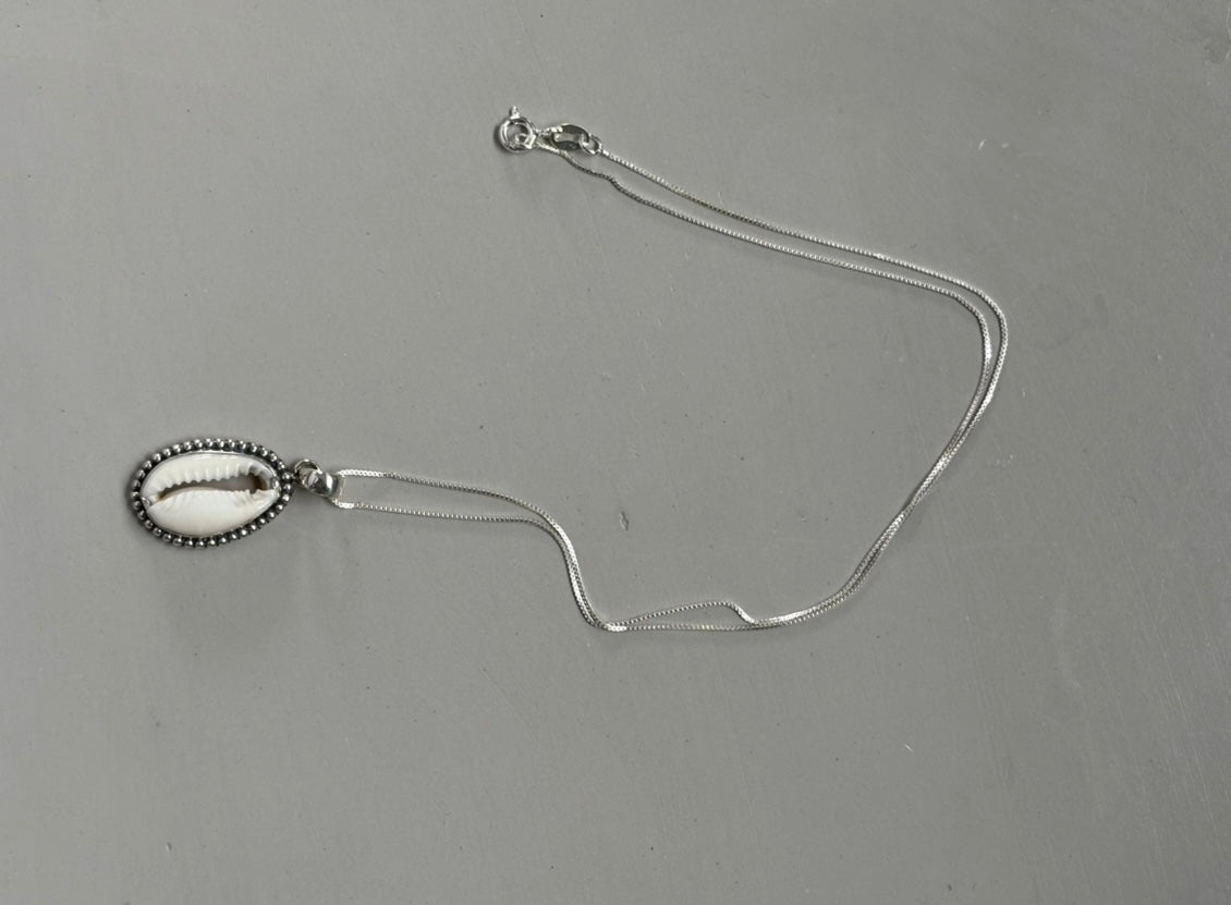 Collar Cauri