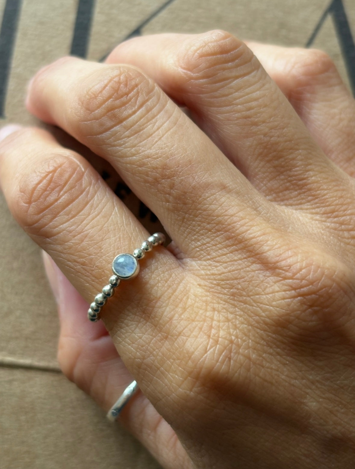 Anillo JAVA
