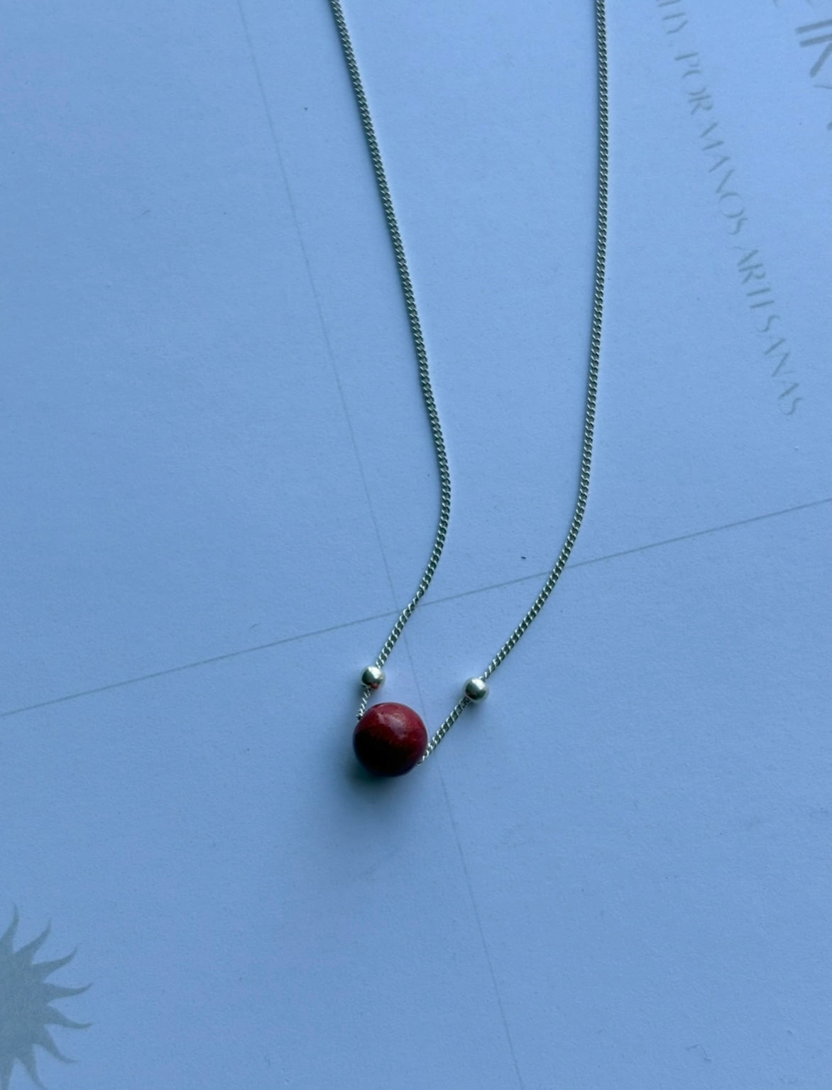Collar CORALIA