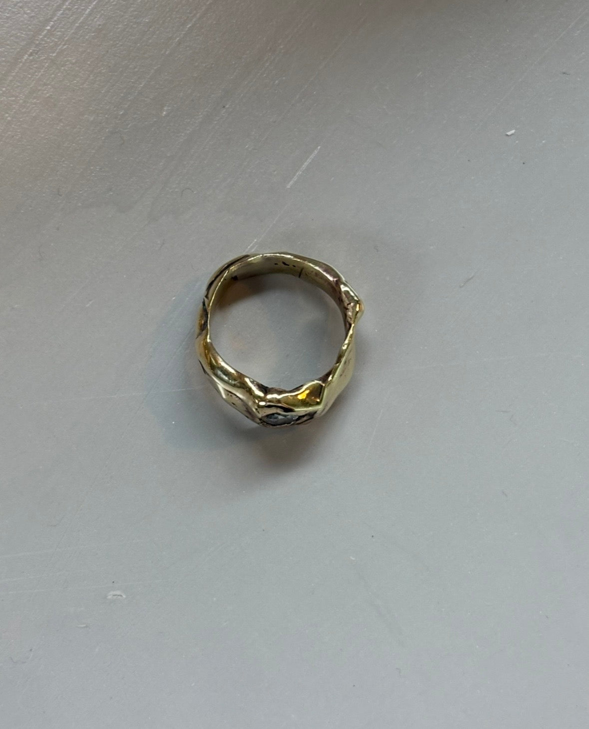 Anillo VEGA