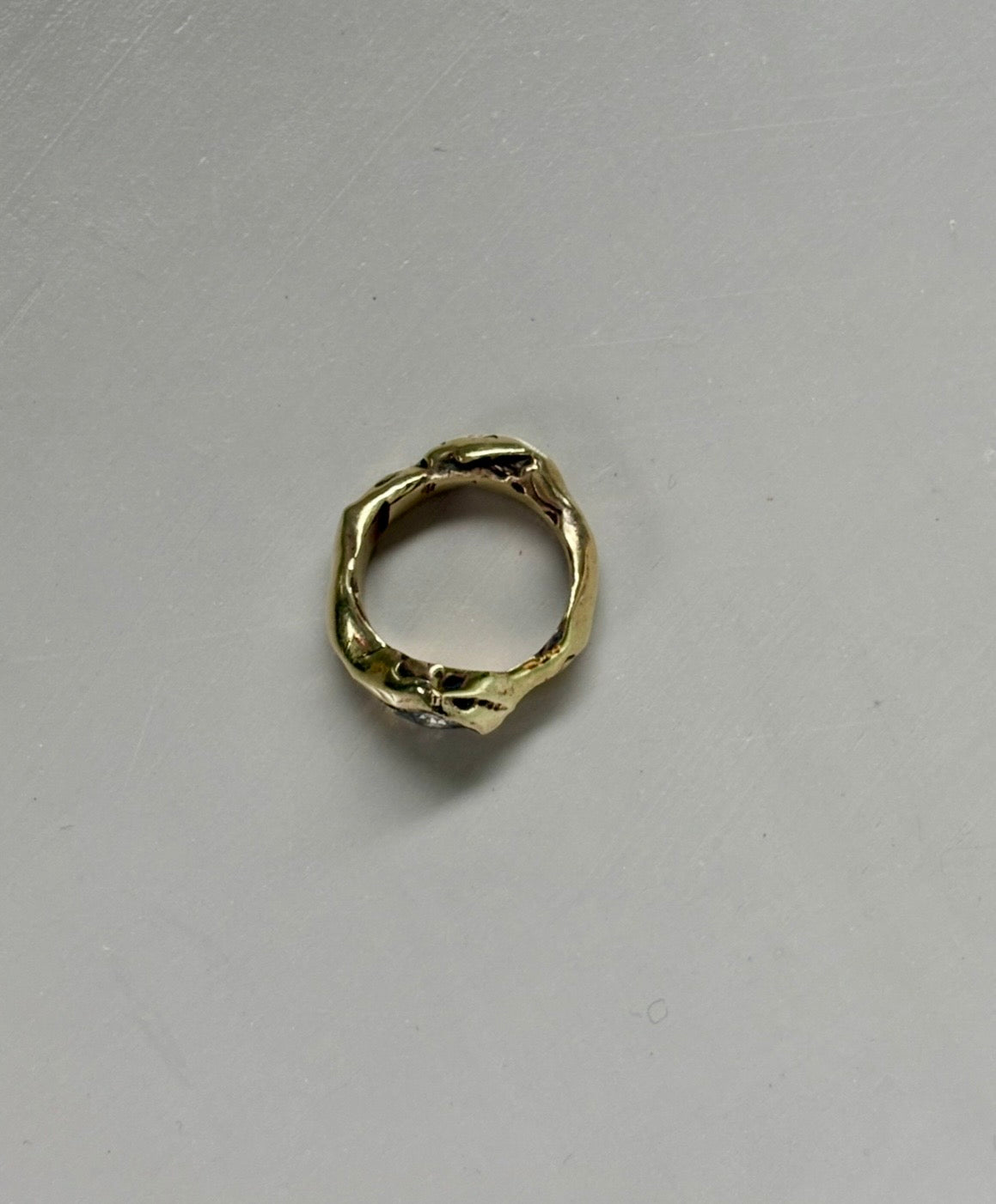 Anillo ASTRA