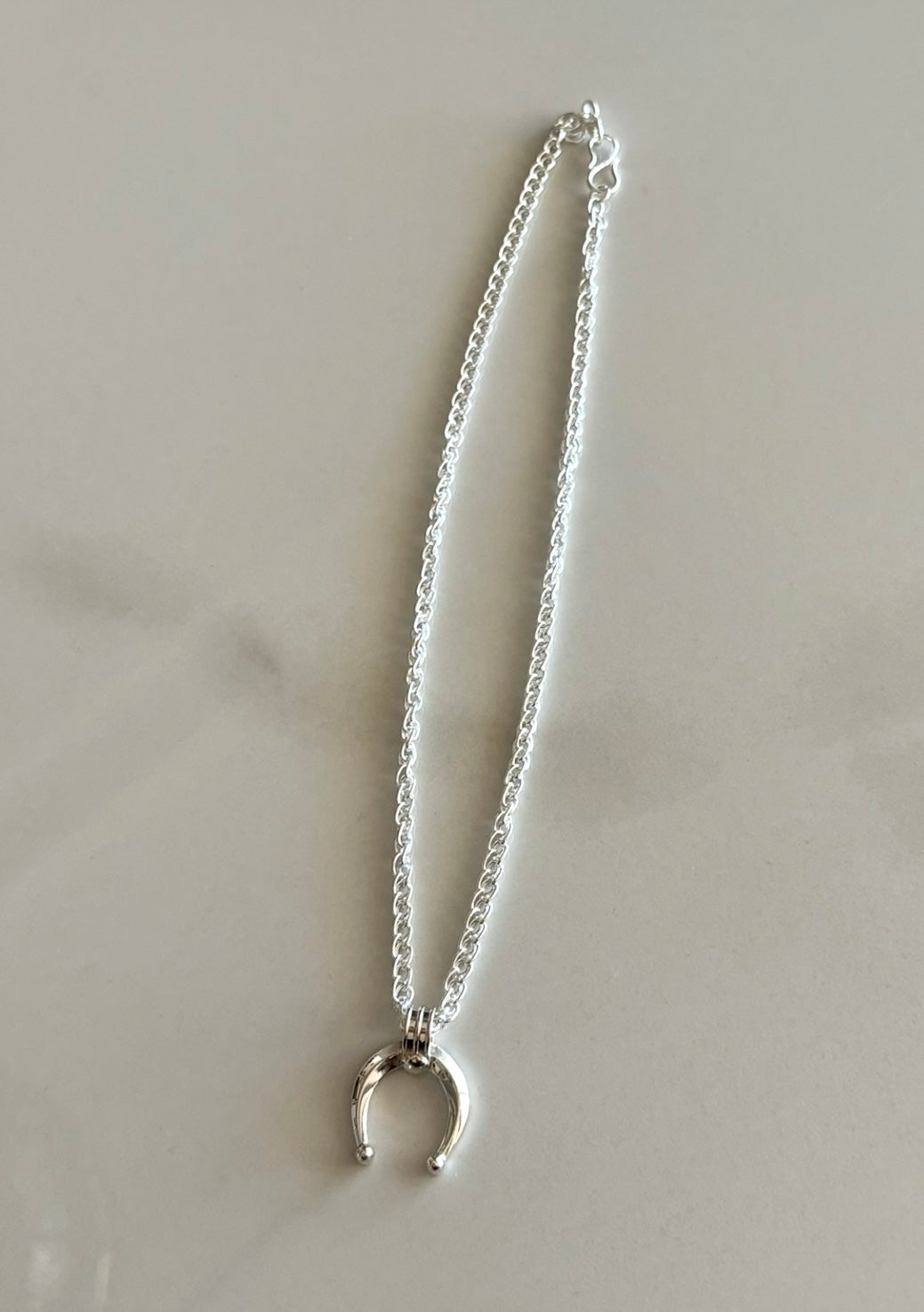 Collar ERRALU