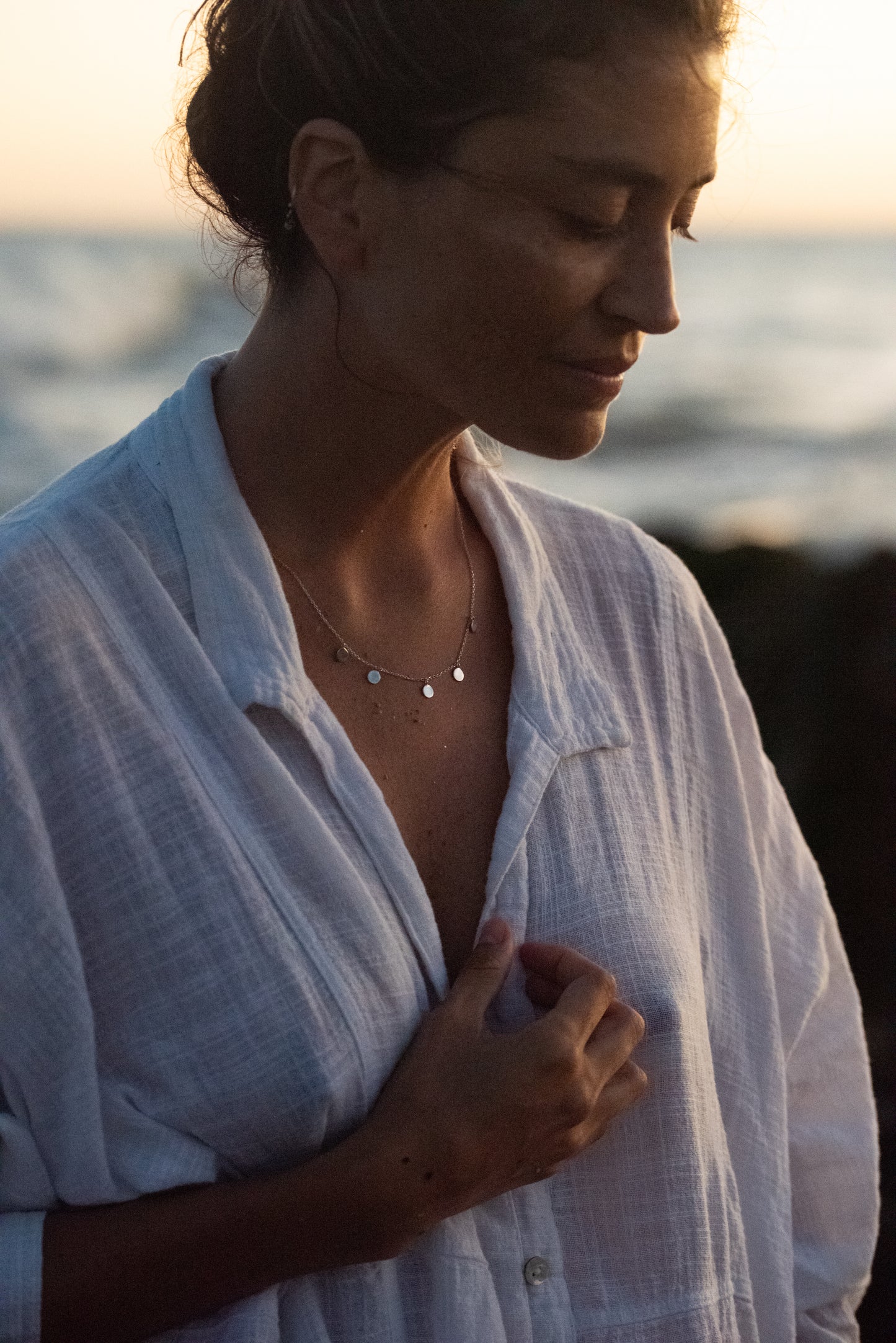 Collar Gypsy