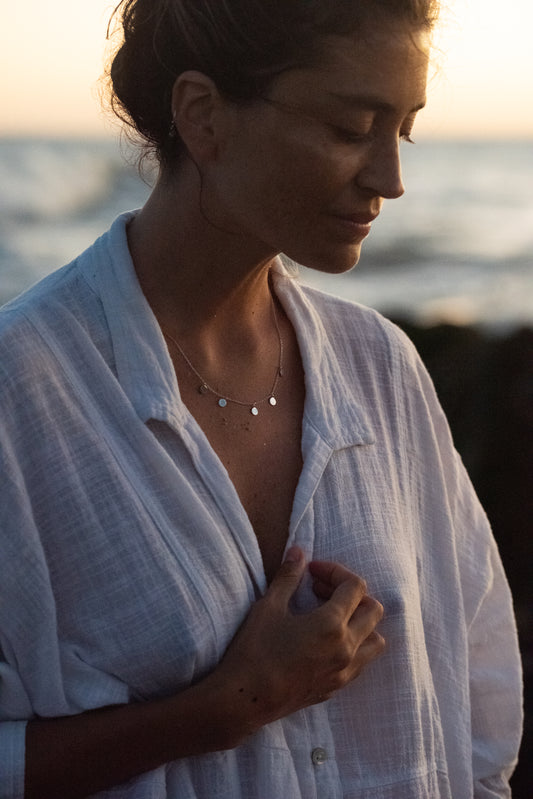 Collar Gypsy