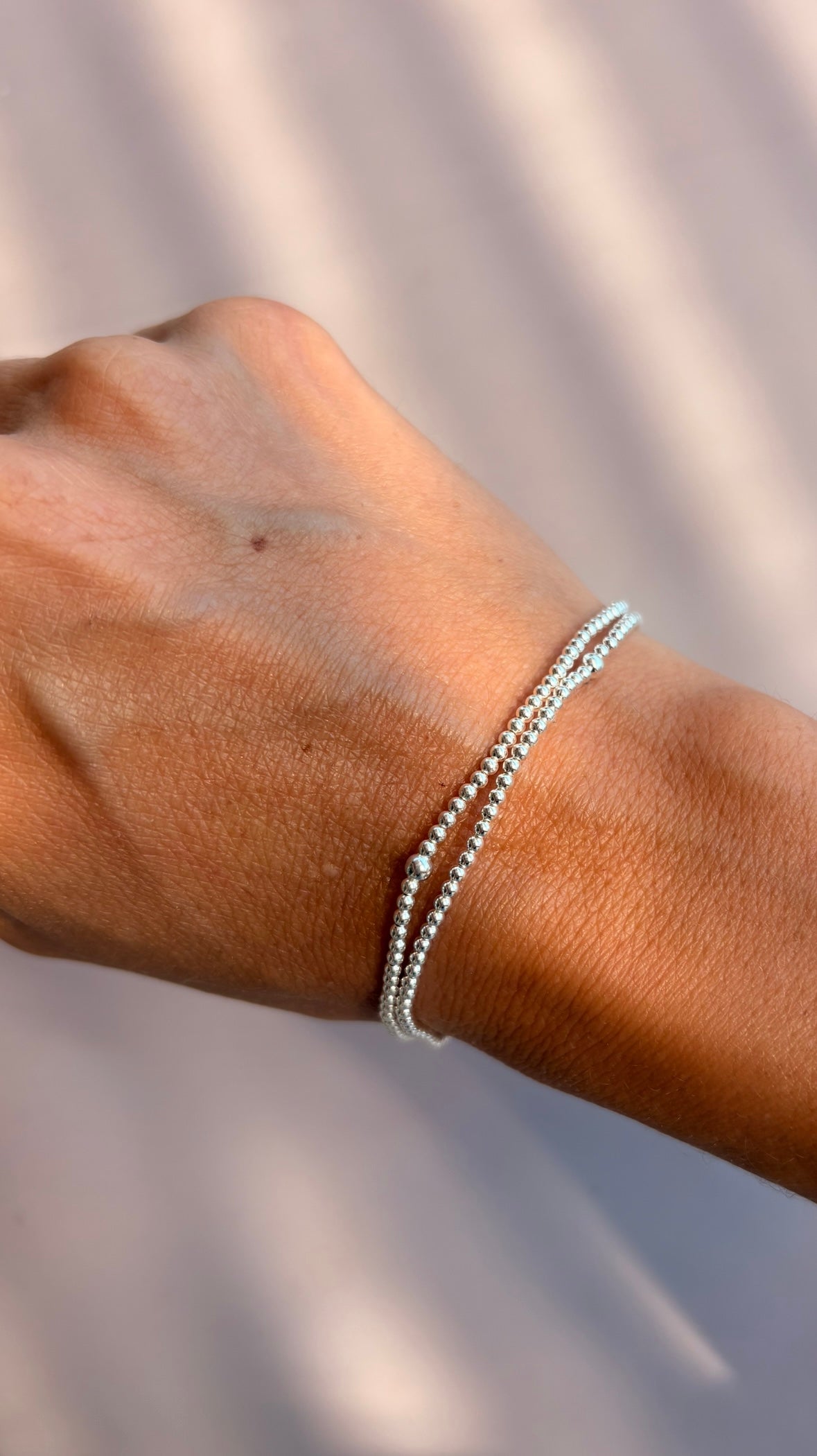 Pulsera Sand