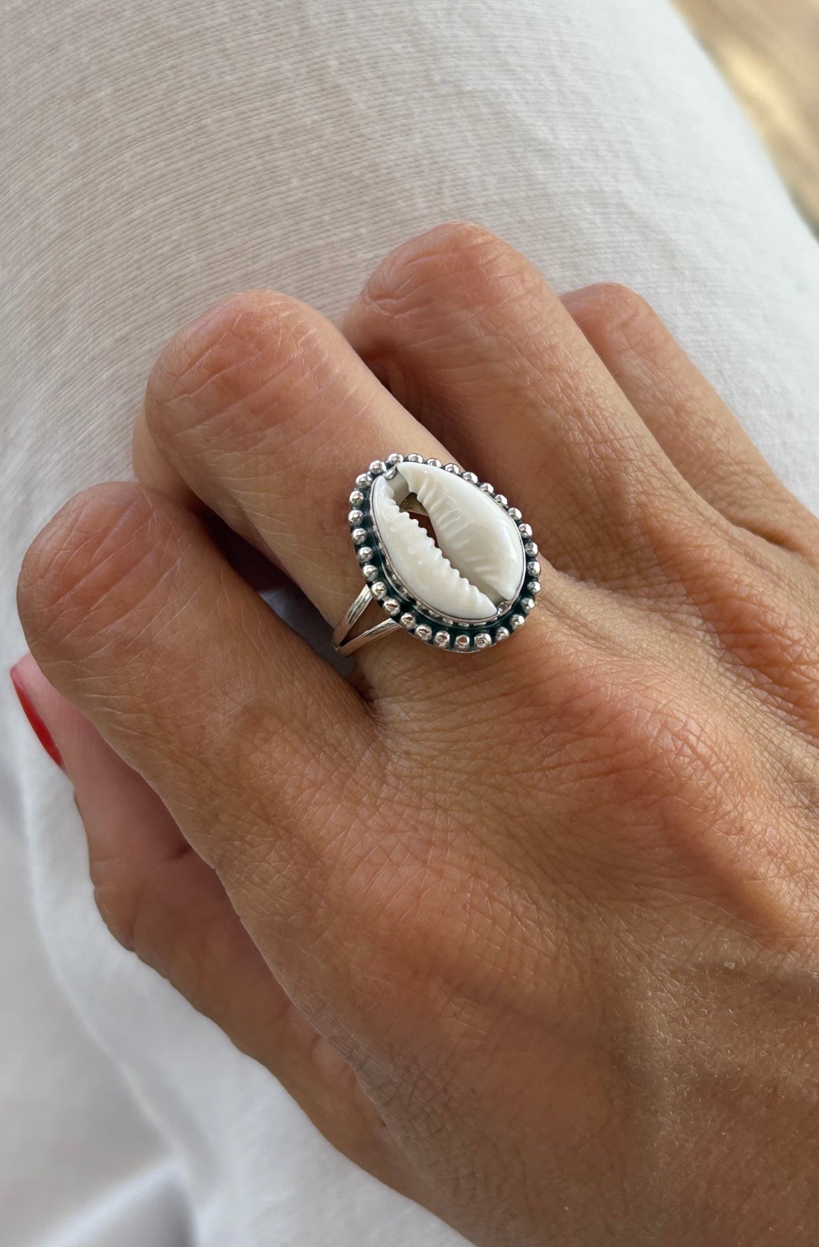 Anillo CAURI