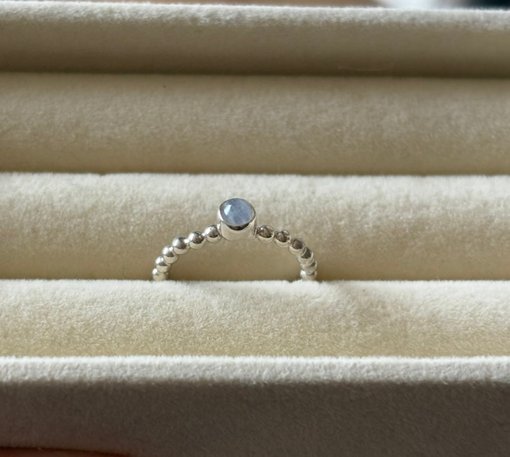 Anillo JAVA