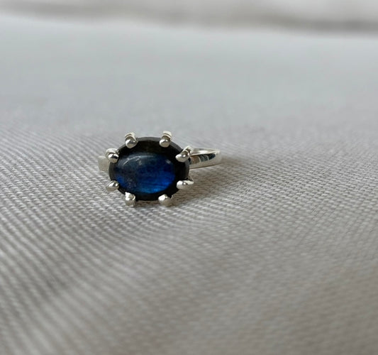 Anillo MANA