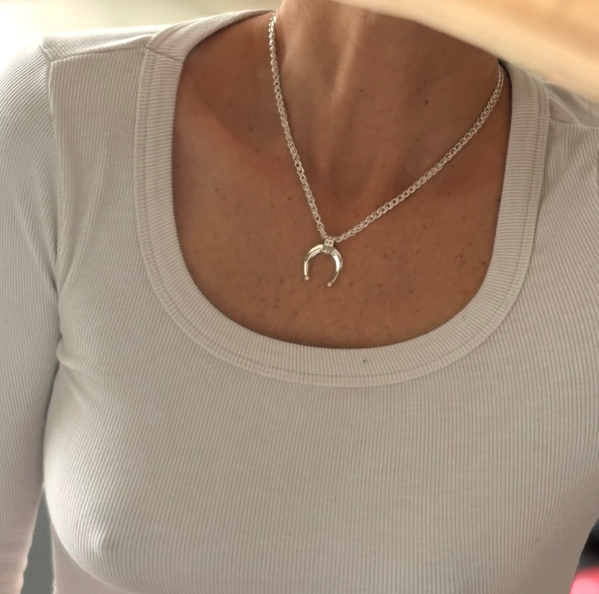 Collar ERRALU