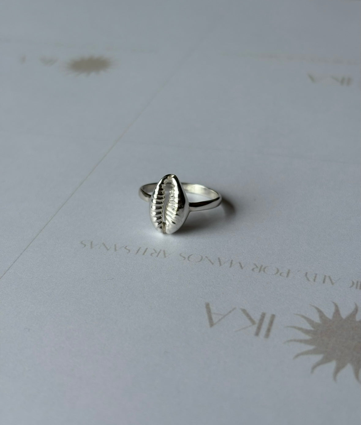 Anillo BAHIA