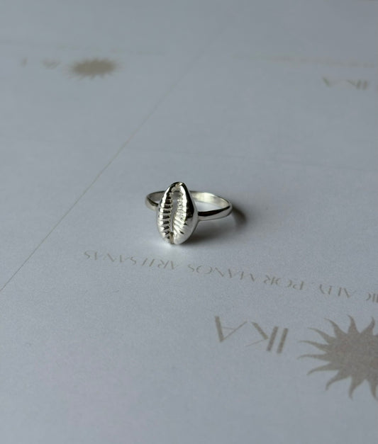 Anillo BAHIA