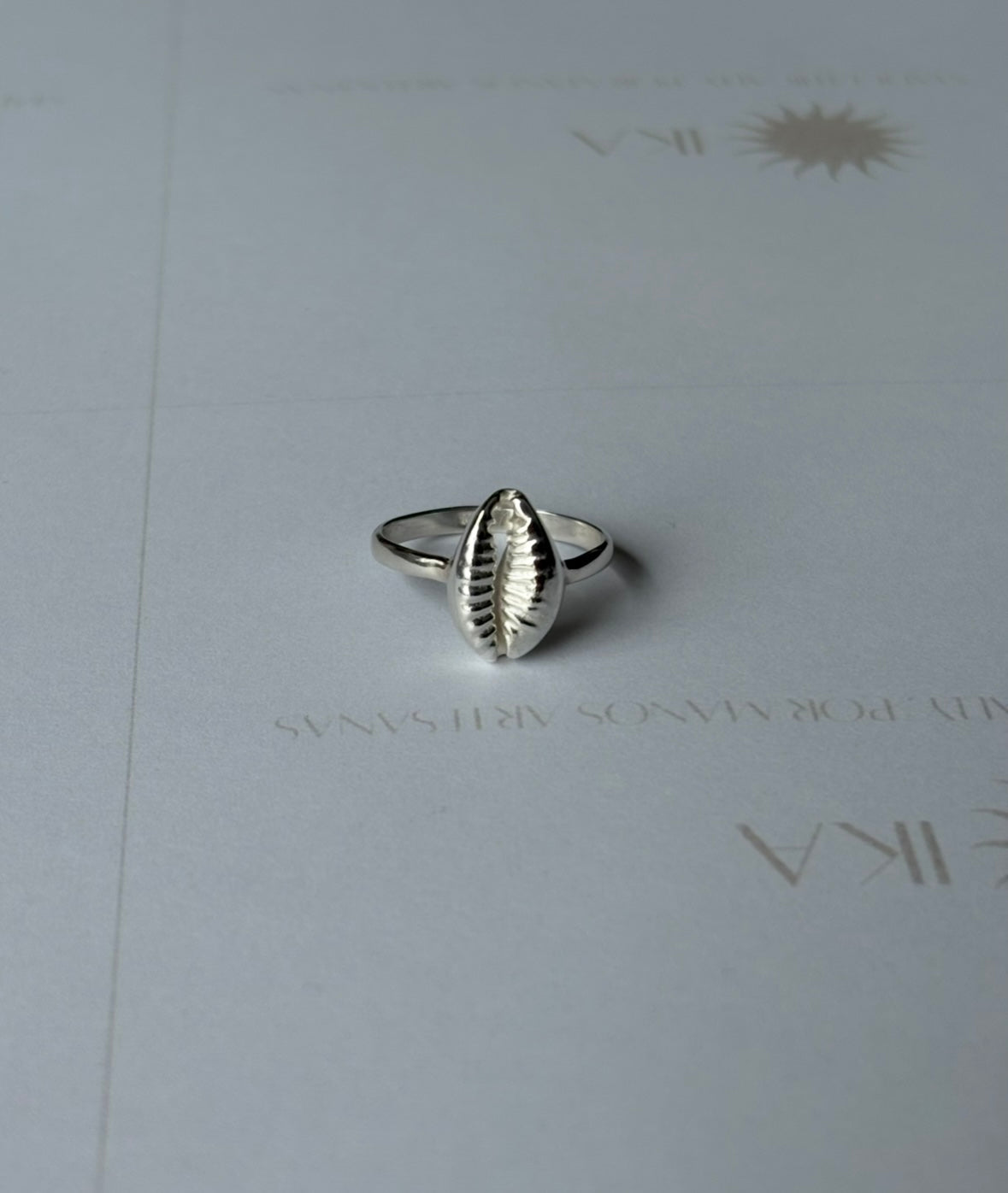 Anillo BAHIA