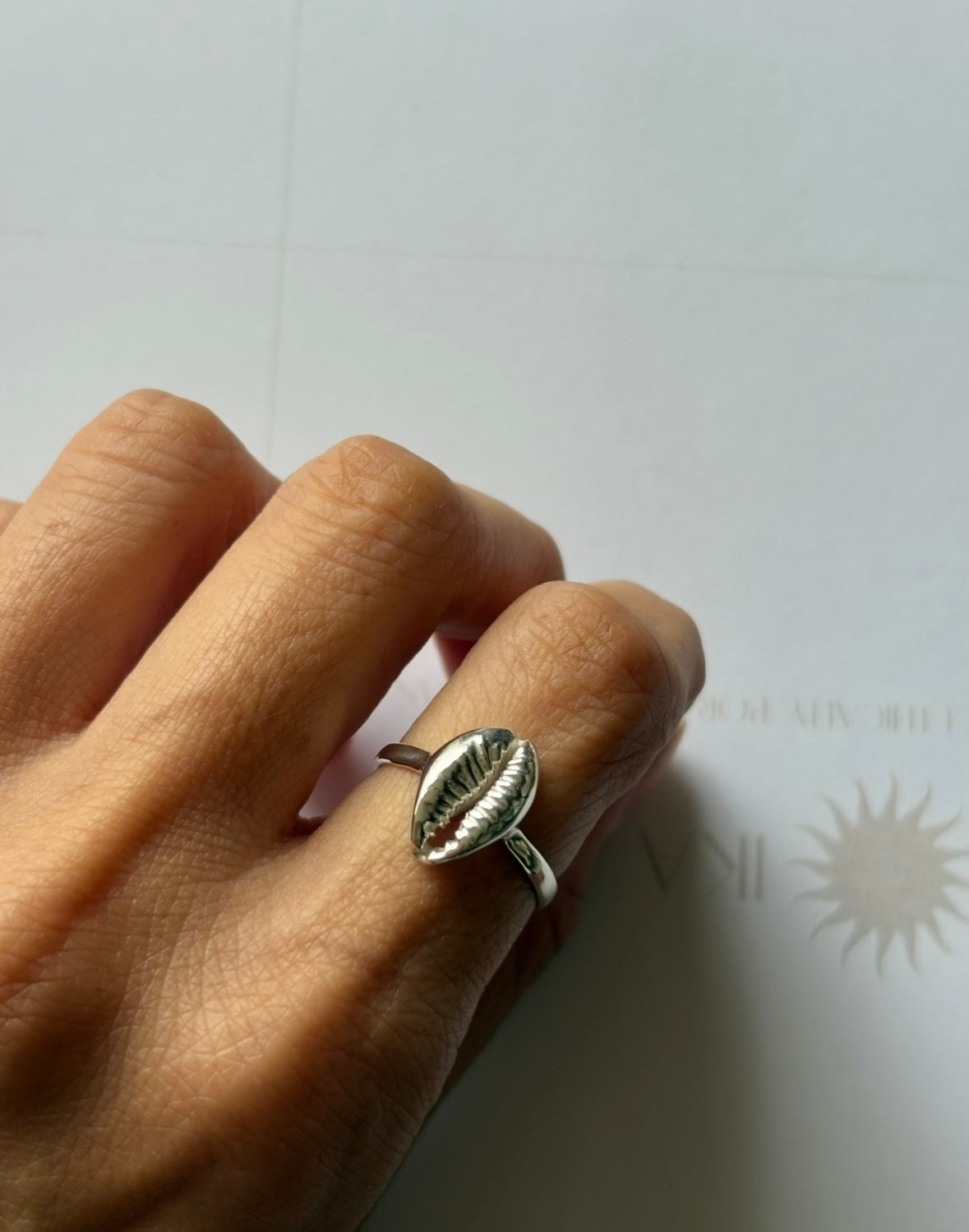 Anillo BAHIA