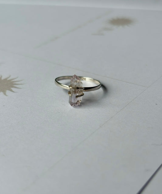 Anillo AURA