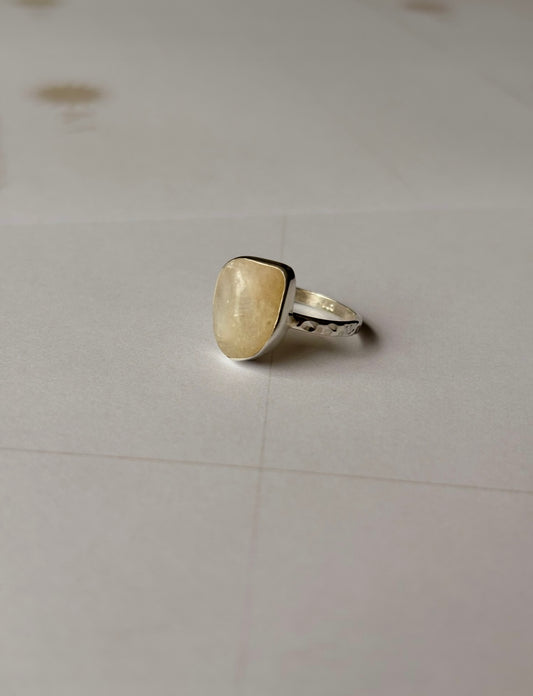 Anillo SOLE