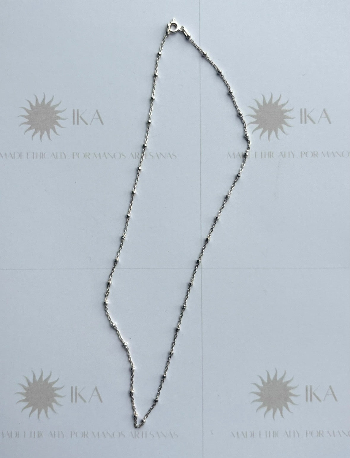 Collar choker FULL PUNTOS