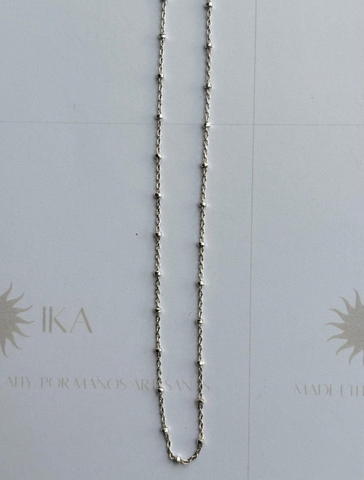 Collar choker FULL PUNTOS