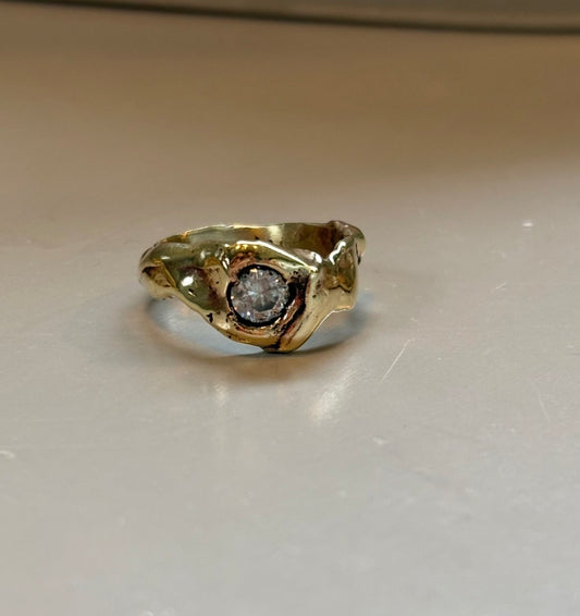 Anillo VEGA