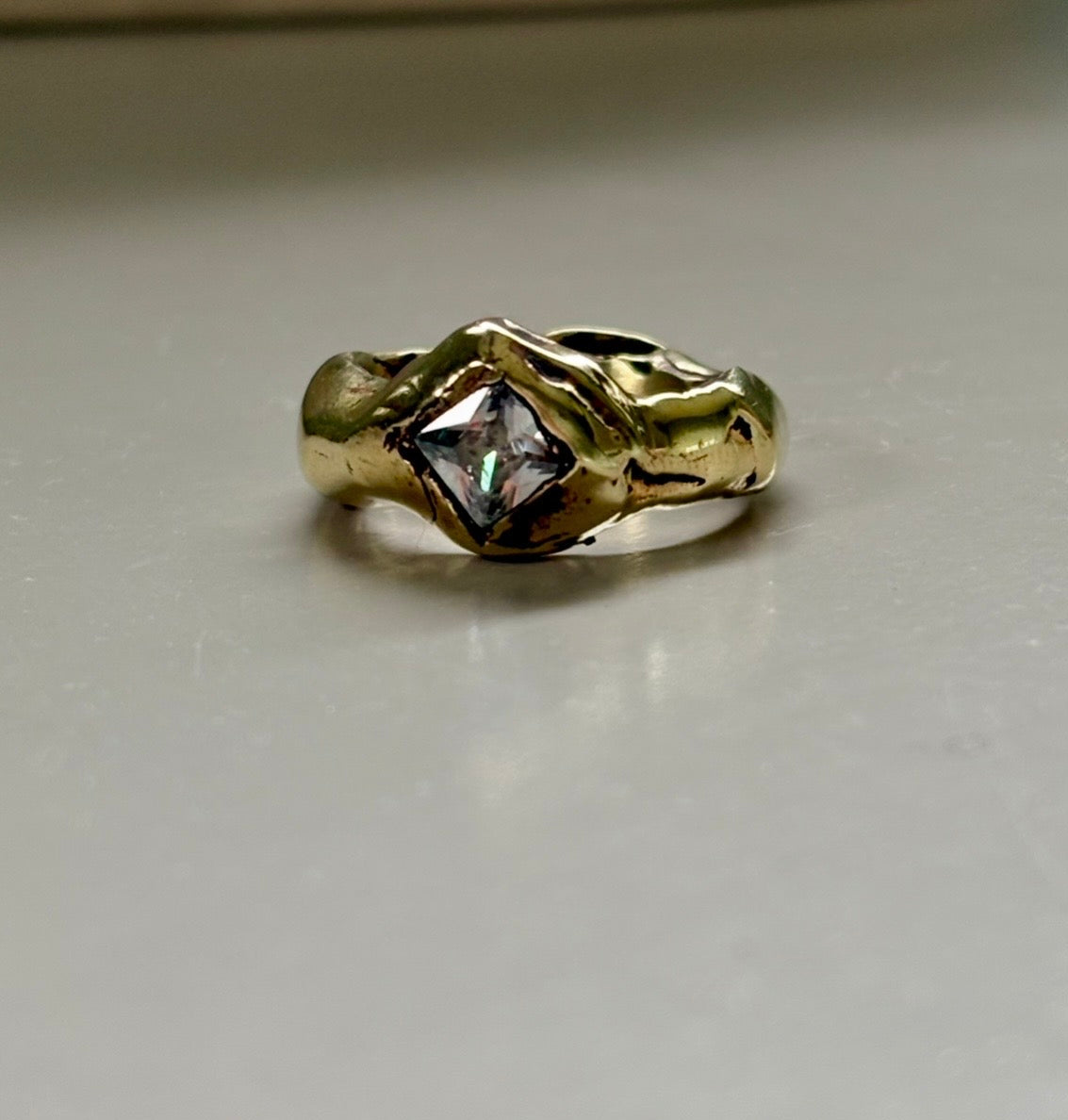 Anillo ASTRA