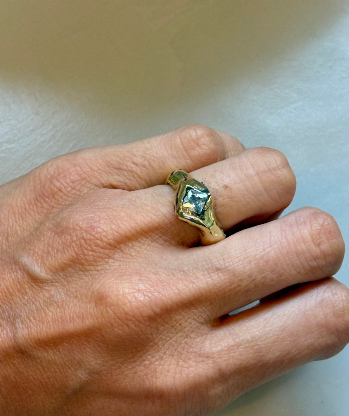 Anillo ASTRA