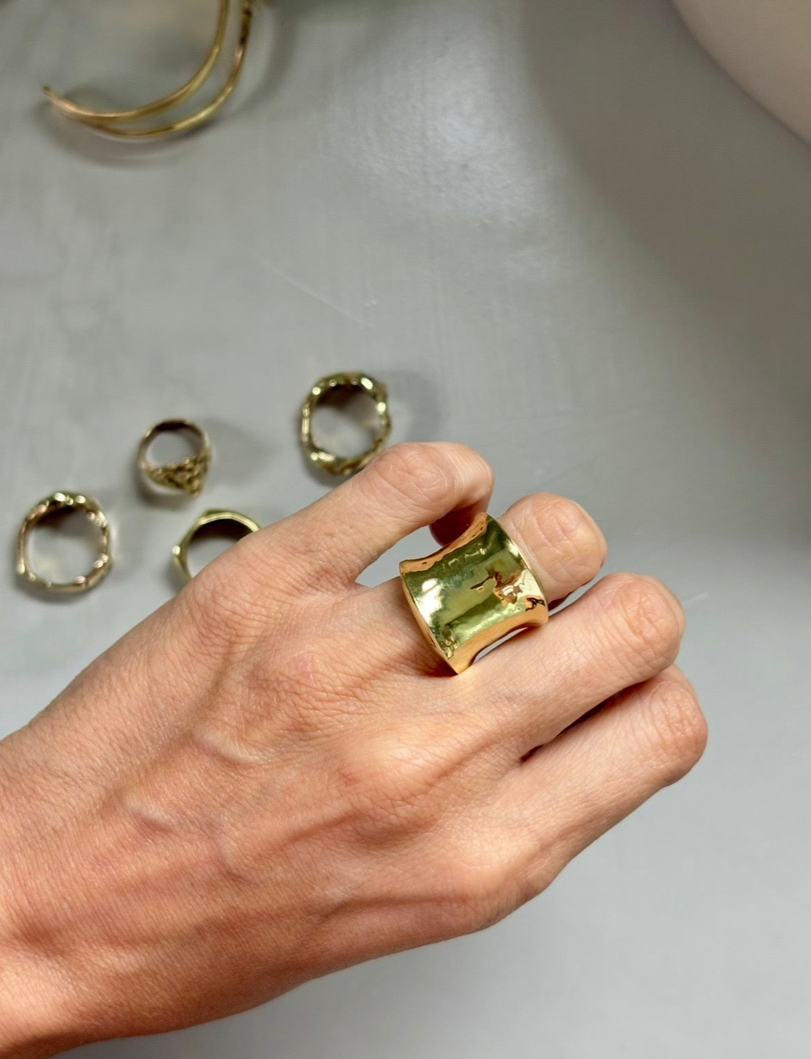 Anillo RA