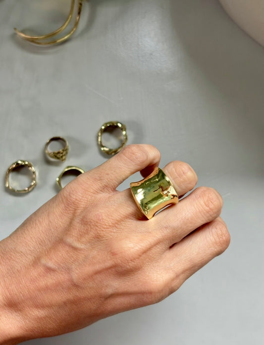 Anillo RA