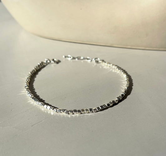 Pulsera SAND cubitos
