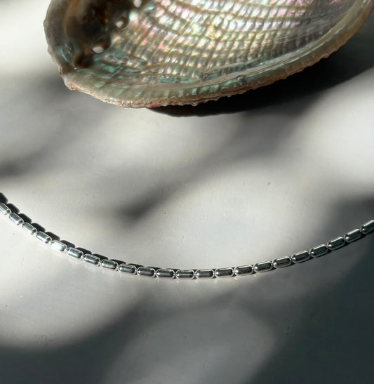 Pulsera SAND tubitos