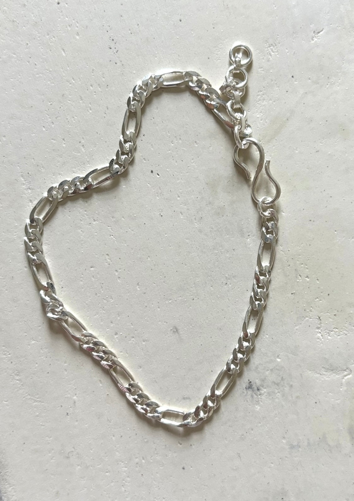 Pulsera / Tobillera MAKA