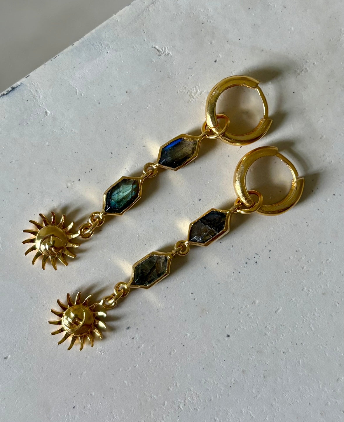 Caravana INTI golden